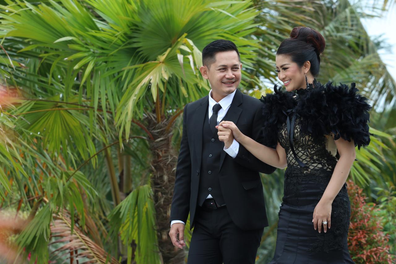 Grand Harvest Resort & Villas Banyuwangi  Buitenkant foto