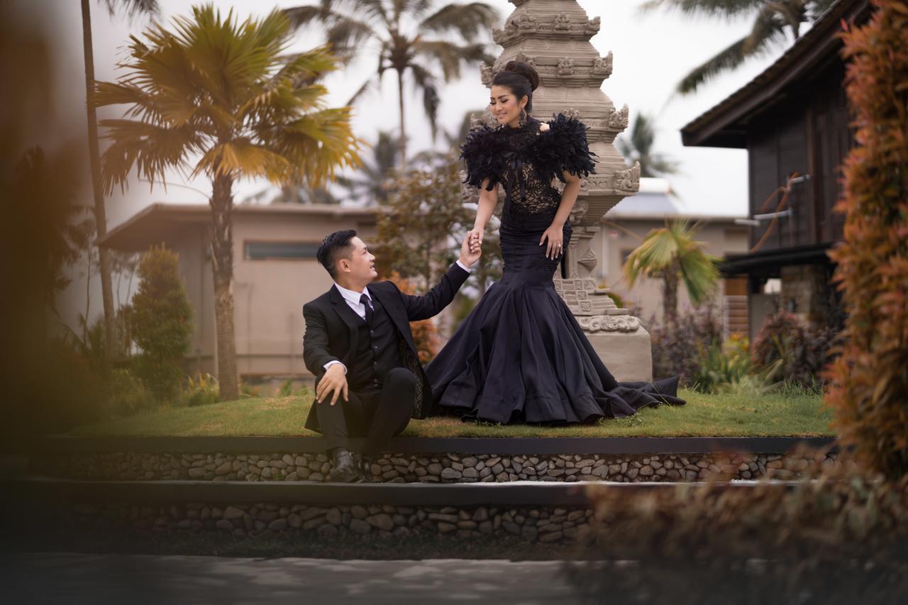 Grand Harvest Resort & Villas Banyuwangi  Buitenkant foto