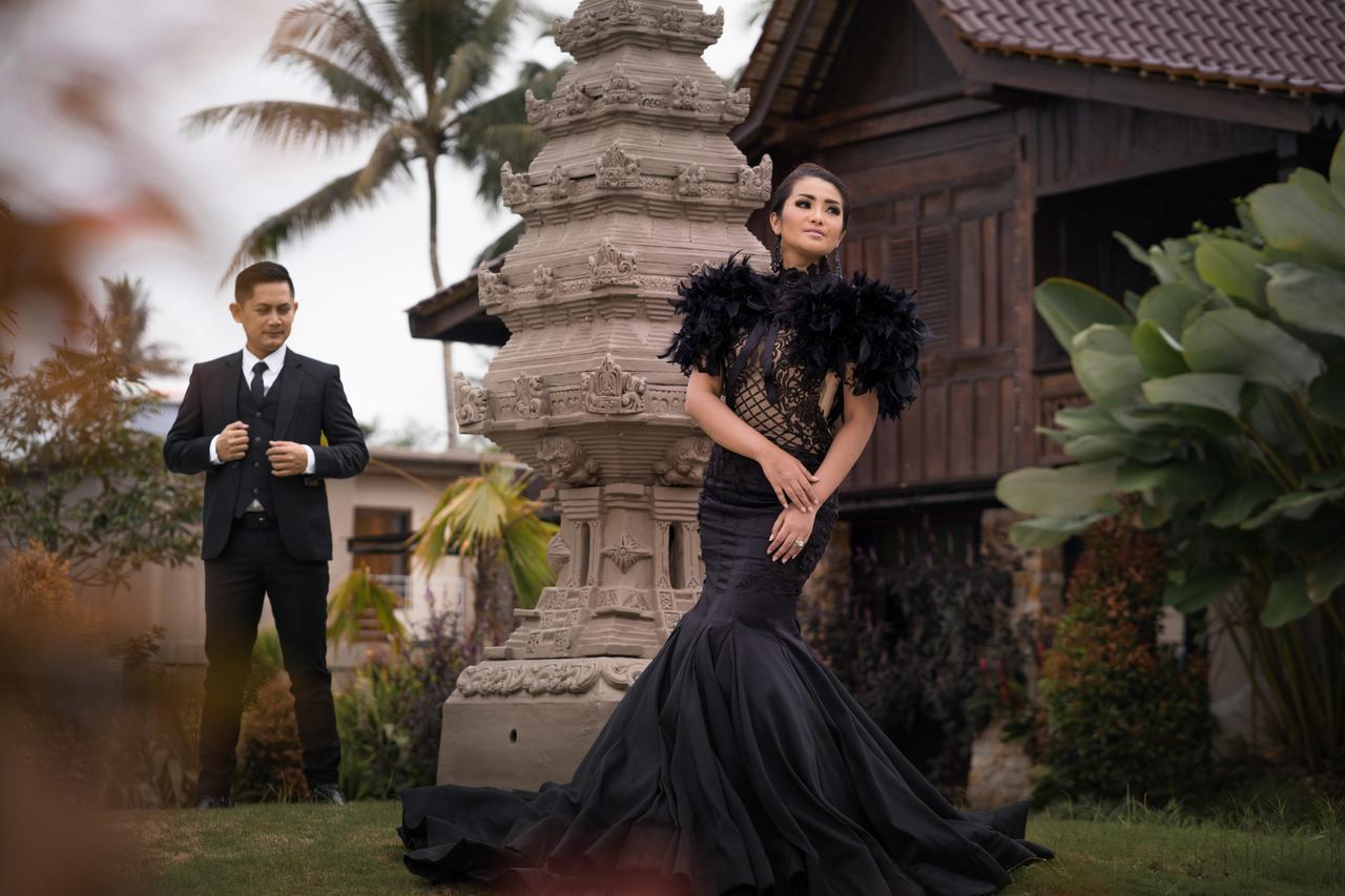 Grand Harvest Resort & Villas Banyuwangi  Buitenkant foto