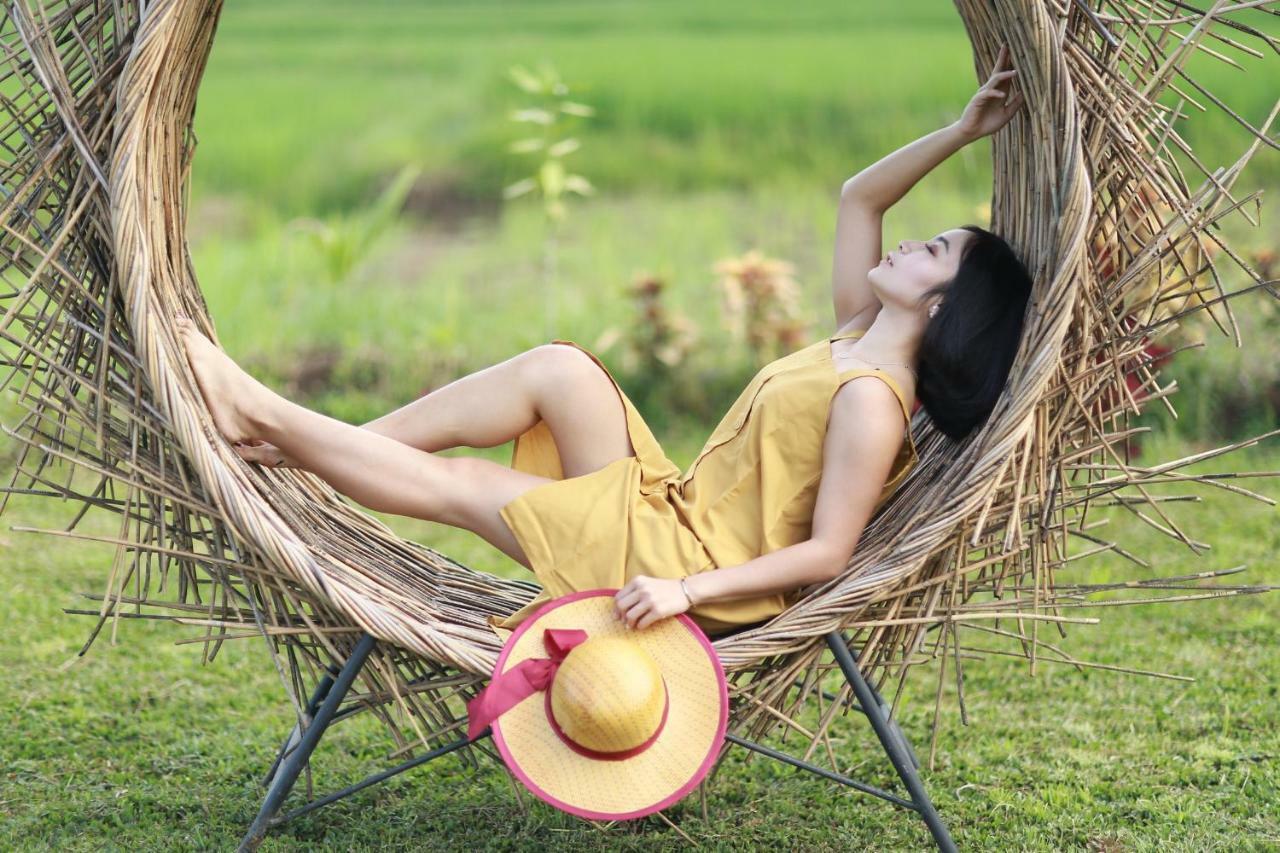 Grand Harvest Resort & Villas Banyuwangi  Buitenkant foto