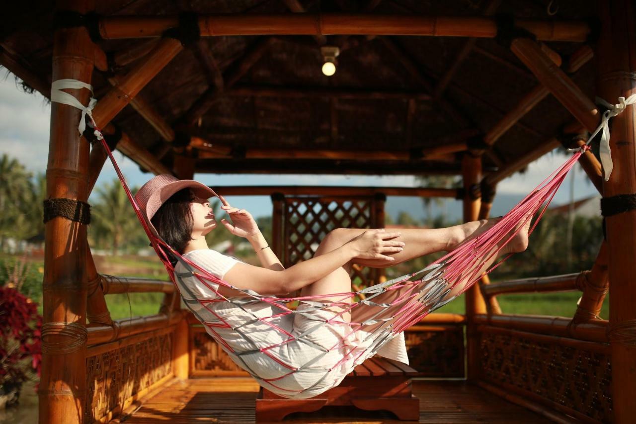 Grand Harvest Resort & Villas Banyuwangi  Buitenkant foto